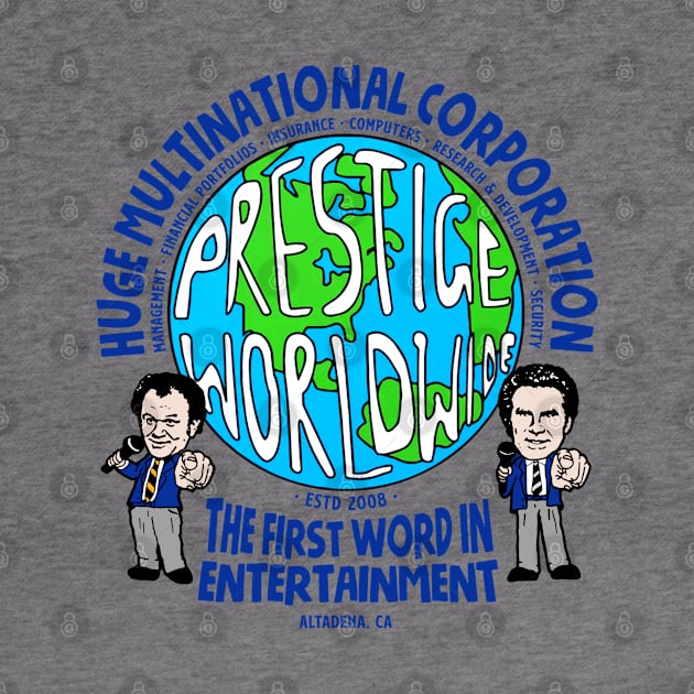 Prestige Worldwide by Three Meat Curry